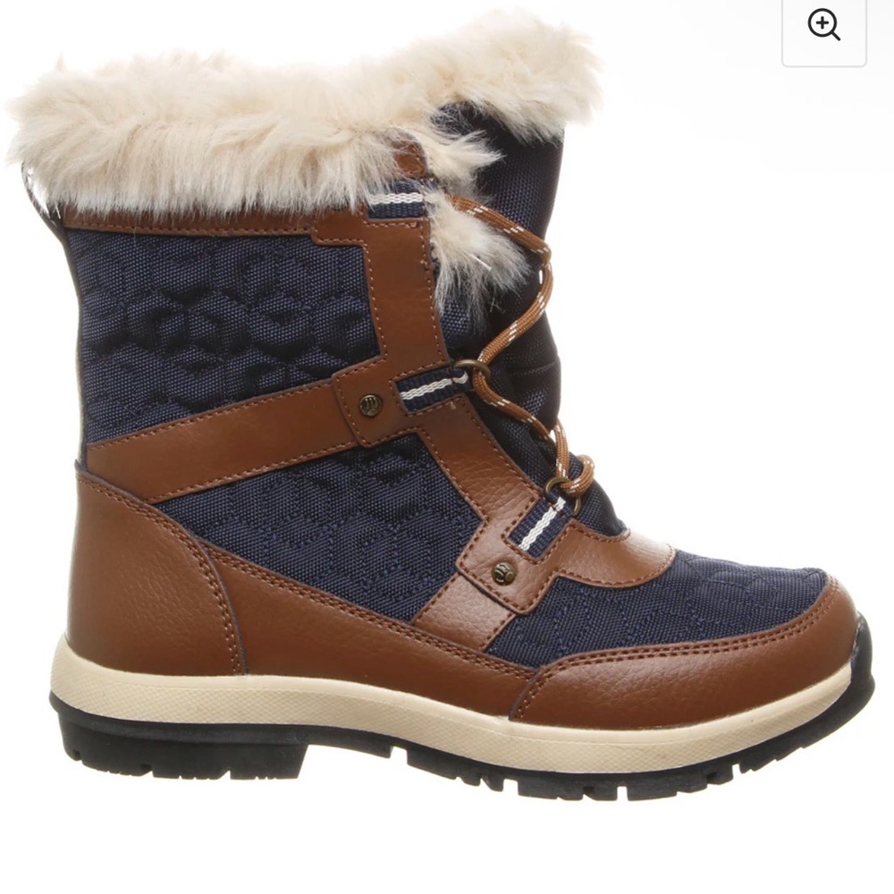 Bearpaw Marina Snow Boots Winter